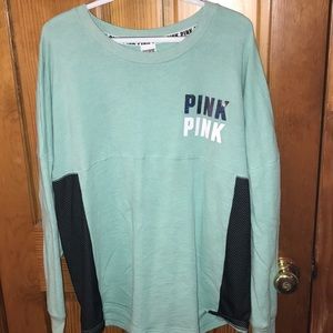 💙PINK sweatshirt